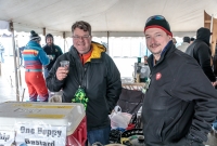 Michigan Winter Beer Festival 2017