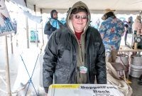 Michigan Winter Beer Festival 2017