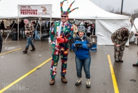 Michigan Winter Beer Festival 2017