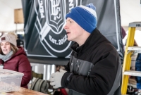 Michigan Winter Beer Festival 2017