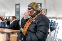 Michigan Winter Beer Festival 2017