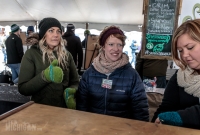 Michigan Winter Beer Festival 2017