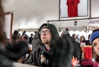 Michigan Winter Beer Festival 2017