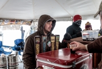 Michigan Winter Beer Festival 2017