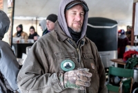 Michigan Winter Beer Festival 2017