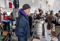 Michigan Winter Beer Festival 2017