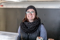 Michigan Winter Beer Festival 2017