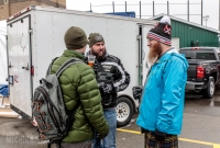 Michigan Winter Beer Festival 2017