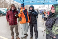 Michigan Winter Beer Festival 2017