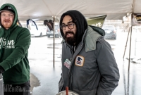 Michigan Winter Beer Festival 2017