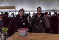 Michigan Winter Beer Festival 2017