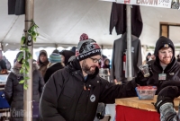 Michigan Winter Beer Festival 2017