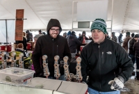 Michigan Winter Beer Festival 2017