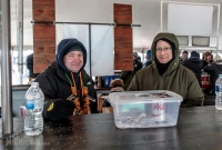 Michigan Winter Beer Festival 2017