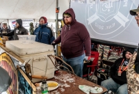 Michigan Winter Beer Festival 2017