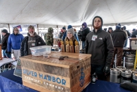Michigan Winter Beer Festival 2017