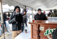 Michigan Winter Beer Festival 2017