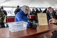 Michigan Winter Beer Festival 2017
