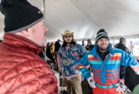 Michigan Winter Beer Festival 2017