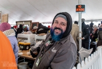 Michigan Winter Beer Festival 2017