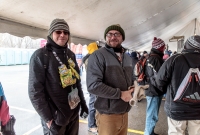 Michigan Winter Beer Festival 2017