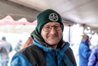 Michigan Winter Beer Festival 2017