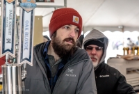 Michigan Winter Beer Festival 2017