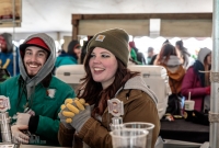 Michigan Winter Beer Festival 2017