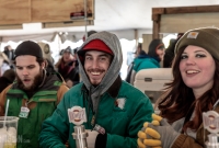 Michigan Winter Beer Festival 2017