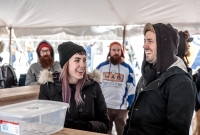 Michigan Winter Beer Festival 2017