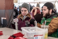 Michigan Winter Beer Festival 2017