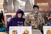 Michigan Winter Beer Festival 2017