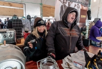 Michigan Winter Beer Festival 2017