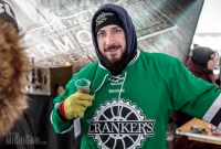 Michigan Winter Beer Festival 2017