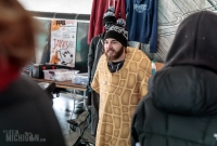 Michigan Winter Beer Festival 2017