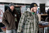 Michigan Winter Beer Festival 2017