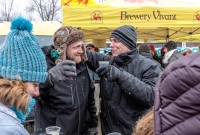 Michigan Winter Beer Festival 2017