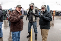 Michigan Winter Beer Festival 2017