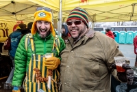 Michigan Winter Beer Festival 2017