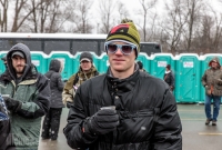 Michigan Winter Beer Festival 2017