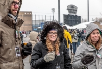 Michigan Winter Beer Festival 2017
