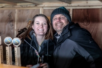 Michigan Winter Beer Festival 2017