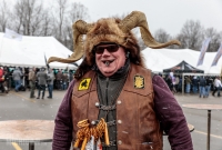 Michigan Winter Beer Festival 2017