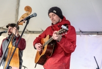 Michigan Winter Beer Festival 2017