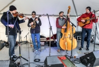 Michigan Winter Beer Festival 2017