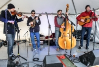 Michigan Winter Beer Festival 2017