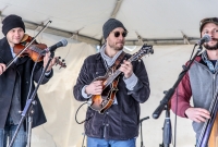 Michigan Winter Beer Festival 2017