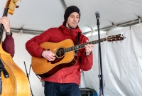 Michigan Winter Beer Festival 2017