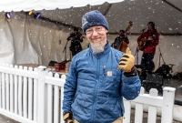 Michigan Winter Beer Festival 2017