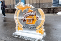 Michigan Winter Beer Festival 2017